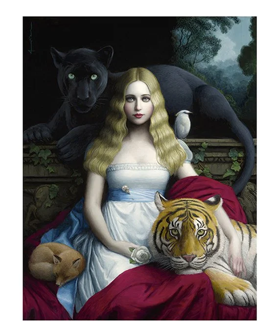 Shop/店 — Chie Yoshii